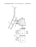 Portable and Automatic Bottle Filling/Capping Apparatus and Methods diagram and image