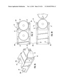 Portable and Automatic Bottle Filling/Capping Apparatus and Methods diagram and image