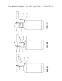 Portable and Automatic Bottle Filling/Capping Apparatus and Methods diagram and image