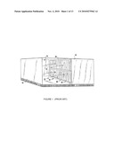 FLEXIBLE SIZE ADJUSTABLE FILTER ELEMENT WITH END-CAP diagram and image