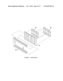 FLEXIBLE SIZE ADJUSTABLE FILTER ELEMENT WITH END-CAP diagram and image