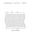 FLEXIBLE SIZE ADJUSTABLE FILTER ELEMENT WITH END-CAP diagram and image