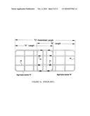 FLEXIBLE SIZE ADJUSTABLE FILTER ELEMENT WITH END-CAP diagram and image