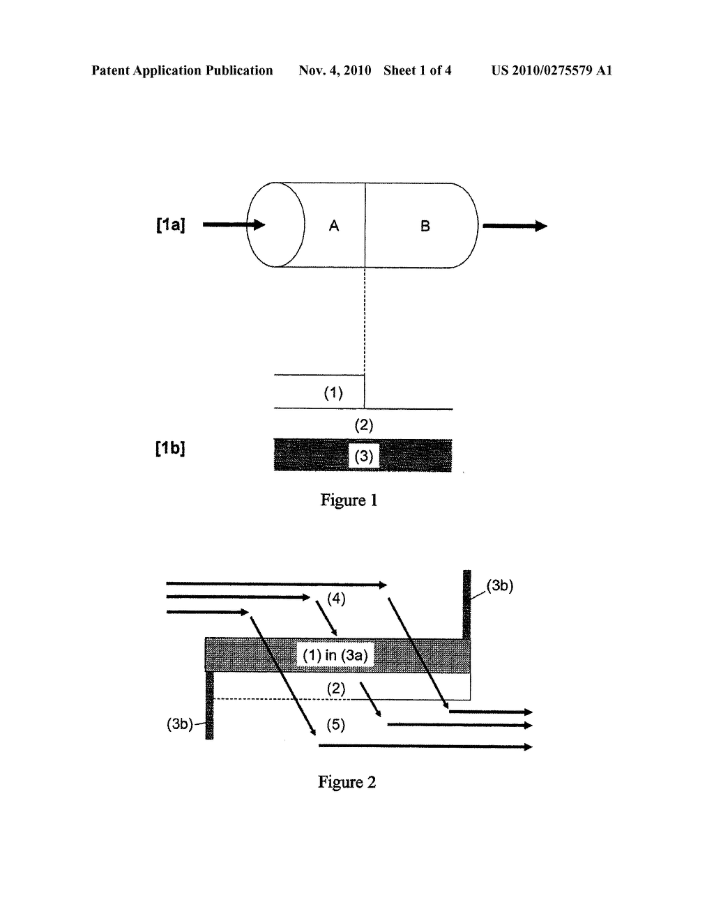 REMOVAL OF PARTICULATES FROM THE EXHAUST GAS OF INTERNAL COMBUSTION ENGINES OPERATED WITH A PREDOMINANTLY STOICHIOMETRIC AIR/FUEL MIXTURE - diagram, schematic, and image 02