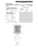 THERMOHYDRAULIC METHOD FOR INCREASING THE PRESSURE OF DIVERSE WORKING FLUIDS AND APPLICATION THEREOF diagram and image