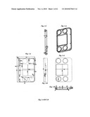 Electrical lunch box diagram and image