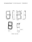 Electrical lunch box diagram and image