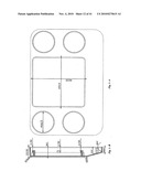 Electrical lunch box diagram and image