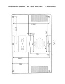 Electrical lunch box diagram and image