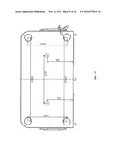 Electrical lunch box diagram and image