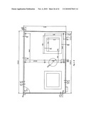 Electrical lunch box diagram and image