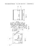 Electrical lunch box diagram and image