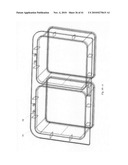 Electrical lunch box diagram and image