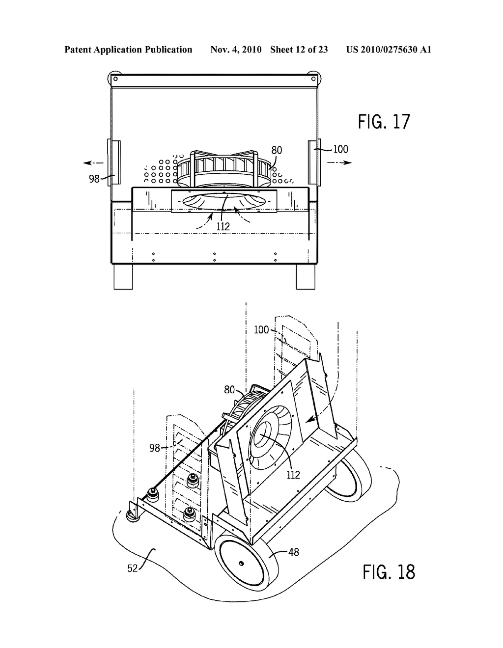 Defrost Bypass Dehumidifier - diagram, schematic, and image 13