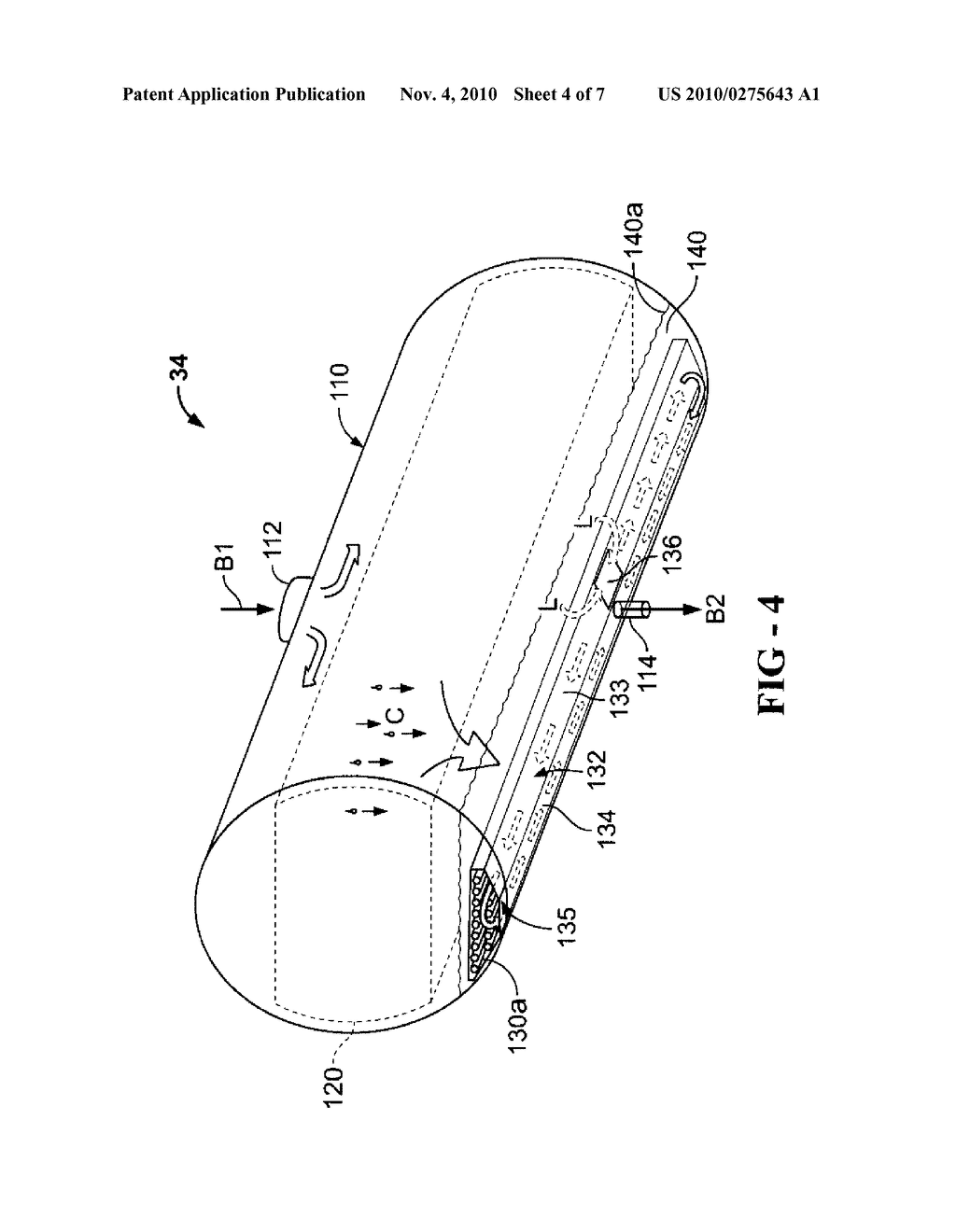 HEAT EXCHANGER - diagram, schematic, and image 05