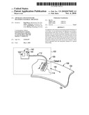 APPARATUS AND SYSTEM FOR MEASURING MATERIAL THICKNESS diagram and image