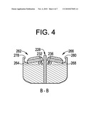 APPARATUS AND SYSTEM FOR MEASURING MATERIAL THICKNESS diagram and image