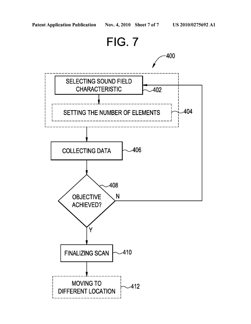 APPARATUS AND SYSTEM FOR MEASURING MATERIAL THICKNESS - diagram, schematic, and image 08