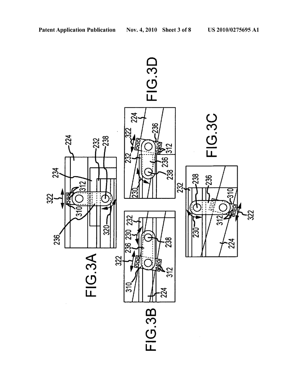 WIND TURBINE BLADE TESTING SYSTEM USING BASE EXCITATION - diagram, schematic, and image 04