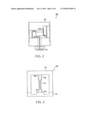 PRESSURE SENSOR diagram and image