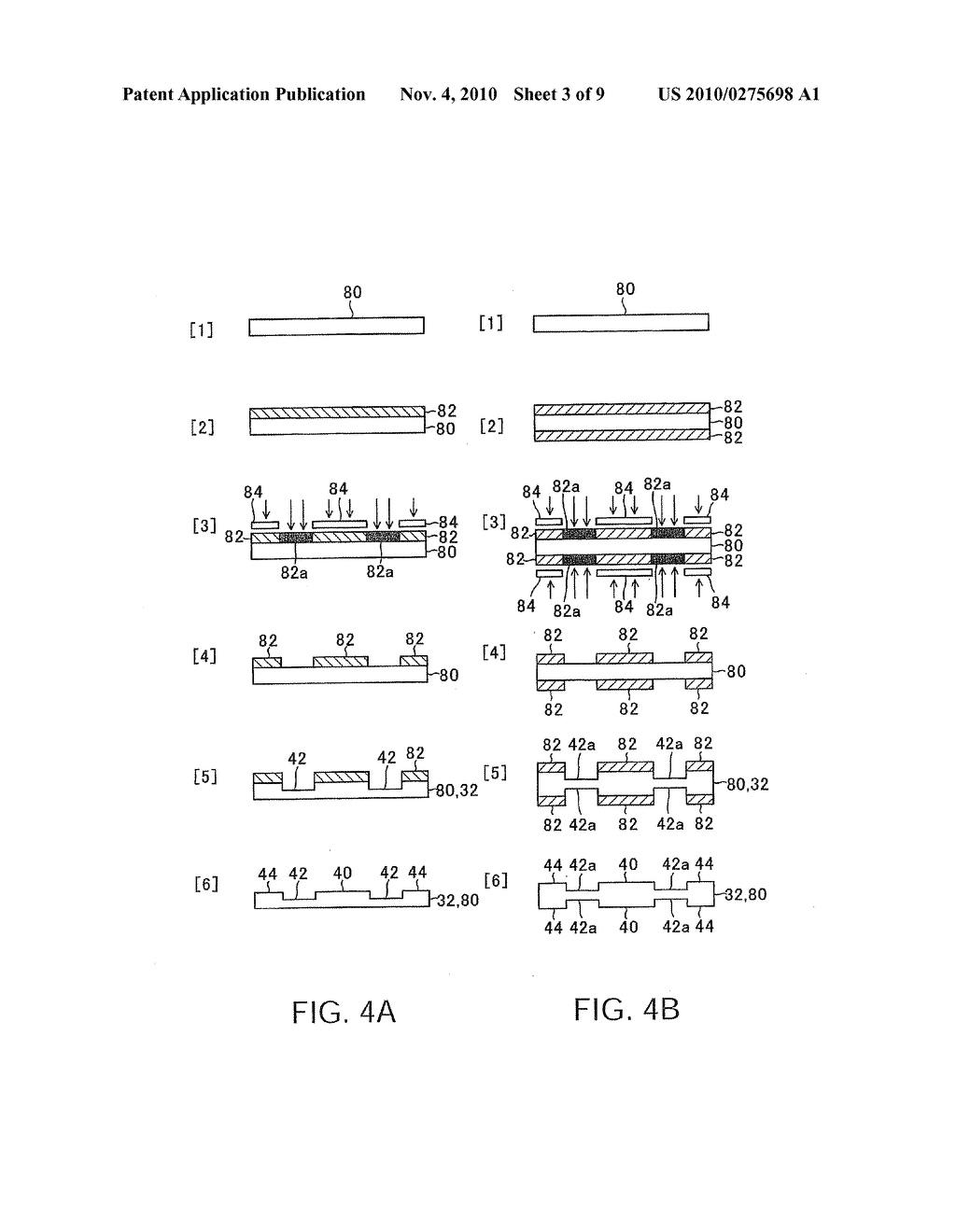 PRESSURE SENSOR - diagram, schematic, and image 04