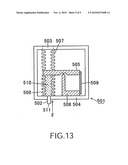 PRESSURE SENSOR diagram and image