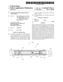 Tension Monitoring Arrangement and Method diagram and image