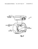 MAGNETIC FLOWMETER FOR MEASURING FLOW diagram and image