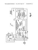 MAGNETIC FLOWMETER FOR MEASURING FLOW diagram and image