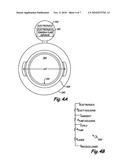 MAGNETIC FLOWMETER FOR MEASURING FLOW diagram and image