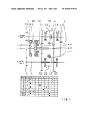 DUAL CLUTCH TRANSMISSION diagram and image