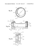 DISENGAGING GEAR UNIT diagram and image