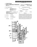 BALL SCREW DEVICE diagram and image