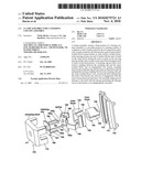 CLAMP ASSEMBLY FOR A STEERING COLUMN ASSEMBLY diagram and image