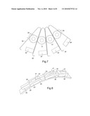 VARIABLE RADIUS LEVER ARM ASSEMBLY diagram and image