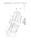 SCREW FEEDING DEVICE IN CONTINUOUS SCREW DRIVING TOOL diagram and image