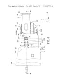 SCREW FEEDING DEVICE IN CONTINUOUS SCREW DRIVING TOOL diagram and image