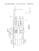 SCREW FEEDING DEVICE IN CONTINUOUS SCREW DRIVING TOOL diagram and image