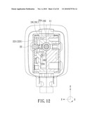 SCREW FEEDING DEVICE IN CONTINUOUS SCREW DRIVING TOOL diagram and image