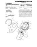 BI-DIRECTIONAL RATCHET WRENCH diagram and image