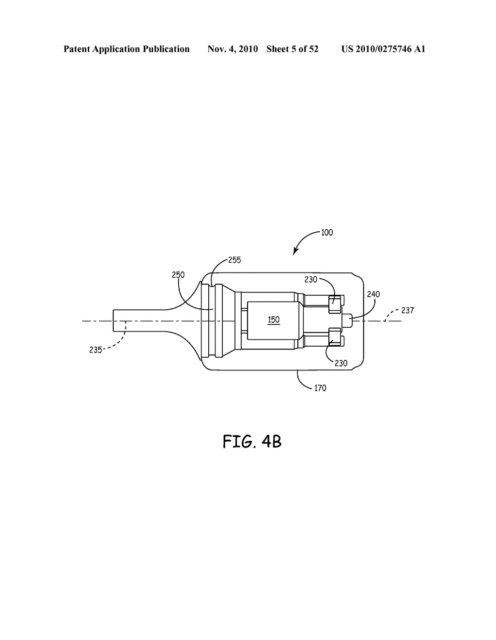 TORQUE WRENCH FOR IMPLANTABLE MEDICAL DEVICES - diagram, schematic, and image 06