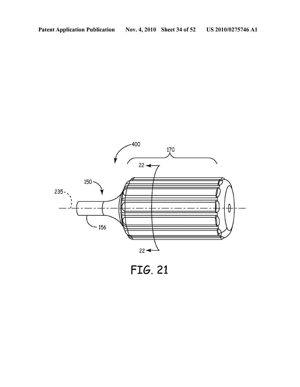 TORQUE WRENCH FOR IMPLANTABLE MEDICAL DEVICES - diagram, schematic, and image 35