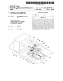 Adjustable tool supporting mechanism for machine tool diagram and image