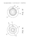 Adjustable tool supporting mechanism for machine tool diagram and image