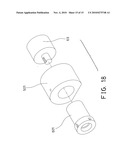 Adjustable tool supporting mechanism for machine tool diagram and image