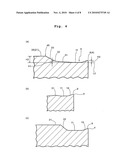 Cutting Insert and Cutting Method diagram and image