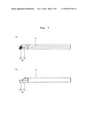 Cutting Insert and Cutting Method diagram and image