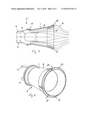 Nozzle diagram and image