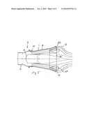 Nozzle diagram and image