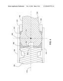 BIAXIAL ALIGNMENT ASSEMBLY FOR FORCE DELIVERY DEVICE diagram and image